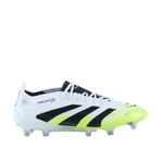 Adidas JI1082 Beyaz Predator Elite FG Erkek Krampon