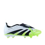 Adidas JI1111 Predator League Fold Over Tongue Beyaz Erkek Krampon