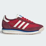 Adidas JI1280 Sl 72 Rs Kırmızı Erkek Günlük Ayakkabı