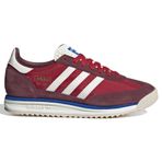 Adidas JI1280 SL 72 RS Kırmızı Unisex Spor Ayakkabı