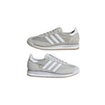 Adidas JI1281 SL 72 RS Erkek Günlük Spor Ayakkabı