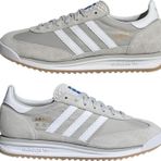 Adidas JI1281 SL 72 RS Erkek Günlük Spor Ayakkabı