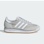 Adidas JI1281 SL 72 RS Gri - Beyaz Unisex Spor Ayakkabı