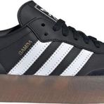 Adidas JI1350 Sambae W Siyah Kadın Günlük Ayakkabı