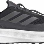 Adidas JI1388-E Ultraboost 5 Climawarm Siyah Erkek Spor Ayakkabı