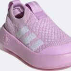 Adidas JI1610 Bubblecomfy Leylak Bebek Spor Ayakkabı