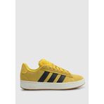 Adidas JI1711 Grand Court Alpha Sarı Erkek Günlük Ayakkabı