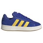 Adidas JI1714 Mavi Grand Court Alpha 00S Erkek Günlük Ayakkabı