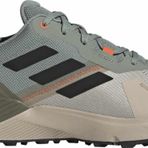 Adidas JI1925-E Terrex Soulstride Haki Erkek Spor Ayakkabı