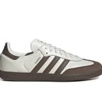 Adidas JI1991 Samba Og Bej Unisex Günlük Ayakkabı