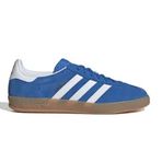 Adidas JI2061 Mavi Gazelle Indoor Erkek Günlük Ayakkabı