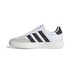 Adidas JI2306 Barreda Beyaz Erkek Günlük Ayakkabı