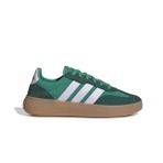 Adidas JI2324 Barreda Decode Yeşil Kadın Günlük Ayakkabı