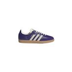 Adidas JI2736 Mor Samba OG W Kadın Günlük Ayakkabı