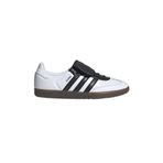 Adidas JI3199 Samba Lt Beyaz-Siyah Uniseks Spor Ayakkabı