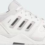Adidas JI3364 Midcity Low Beyaz Erkek Ayakkabı