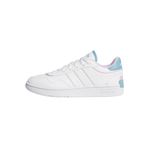 Adidas JI3452 Beyaz Hoops 3.0 SE W Kadın Spor Ayakkabı