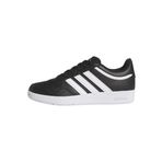 Adidas JI3474 Hoops 4.0 Siyah Spor Ayakkabı