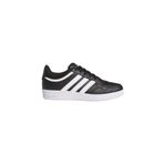Adidas JI3474 Sportswear Hoops 4.0 Kids Siyah Spor Ayakkabı