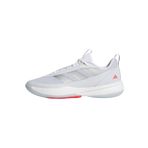 Adidas JI3496 Subzone Gri Unisex Spor Ayakkabı