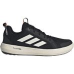 Adidas JI3499 Terrex Boat Lace Climacool Siyah Outdoor Ayakkabı