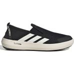 Adidas JI3502 Terrex Boat Siyah Erkek Outdoor Ayakkabı