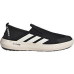 Adidas JI3502 Terrex Boat Siyah Erkek Outdoor Ayakkabı