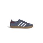 Adidas JI3522 Lacivert Gazelle Indoor Erkek Günlük Ayakkabı