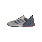 Adidas JI3901 Dropset 3 Trainer Renkli Erkek Günlük Ayakkabı