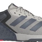 Adidas JI3901-E Dropset 3 Trainer Gri Erkek Spor Ayakkabı