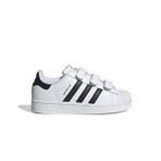 Adidas JI3988 Superstar II CF C Beyaz Çocuk Günlük Ayakkabı