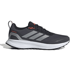 Adidas JI4084-E Runfalcon 5 Tr Siyah Erkek Spor Ayakkabı