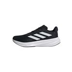 Adidas JI4308 Response Super Siyah Erkek Koşu Ayakkabısı