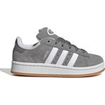 Adidas JI4330 Campus 00S C Gri Çocuk Günlük Spor Ayakkabısı