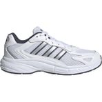 adidas JI4541 Eclyptix 2000 Erkek Spor Ayakkabı Nefes Alabilir Yapı ile Koşu ve Yürüyüş İçin İdeal - Gri