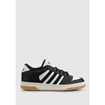 Adidas JI4563 Sportswear Break Start Kids Siyah Spor Ayakkabı