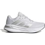 Adidas JI4608 Galaxy 7 W Gri Kadın Koşu Ayakkabısı