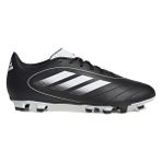 Adidas JI4682 Goletto IX FG/MG Siyah Erkek Futbol Krampon