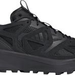 Adidas JI4818 Kantai Trail Siyah Erkek Günlük Ayakkabı