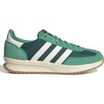 Adidas JI4919 Run 70s 2.0 Yeşil Sneaker