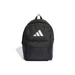Adidas JI6953 CISC BARS BP Siyah Sırt Çantası