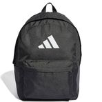 Adidas JI6953 CISC BARS BP Siyah Sırt Çantası