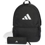 Adidas JI8081 CLSC Pcase BP Siyah Unisex Sırt Çantası