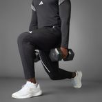 Adidas JI8224 Designed For Training Adistrong Erkek Eşofman Altı