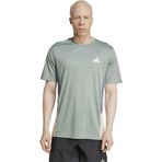 Adidas JI8398 Tr Ess Cb Erkek Spor Tişört