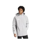 Adidas JI8961 TIRO25C AW JKT Renkli Erkek Futbol Antrenman Yağmurluk
