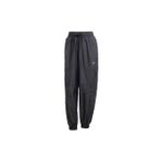 Adidas JJ0092 ASMC Zip TP Siyah Kadın Eşofman Altı