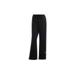 Adidas JJ0102 ASMC Straight P Siyah Kadın Eşofman Altı