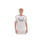 adidas JJ1931-E Real Madrid 25-26 İç Saha Erkek Forma Beyaz