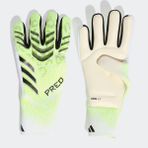 Adidas JJ3532 Pred Gl Pro Kaleci Eldiveni - Yeşil - 10